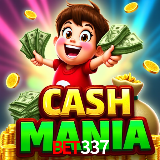 337BET